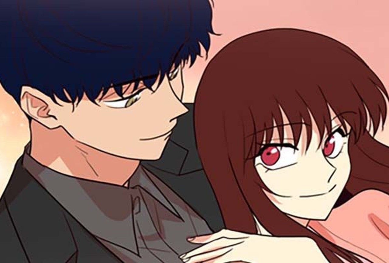Back to highschool - Episode 89 - ONO Webtoon et Manga
