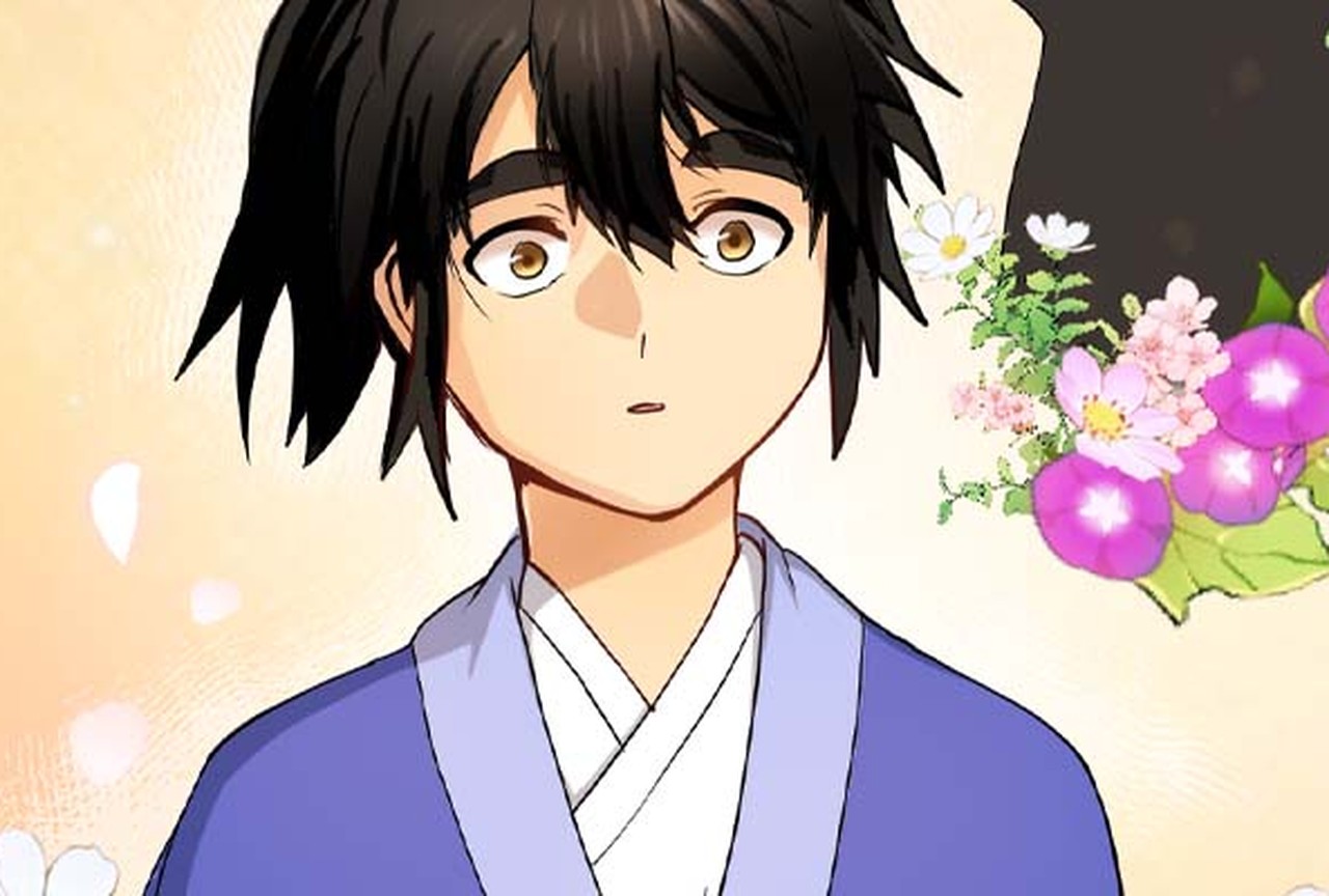 Telle une oasis dans le désert - Épisode 4 - ONO Webtoon et Manga