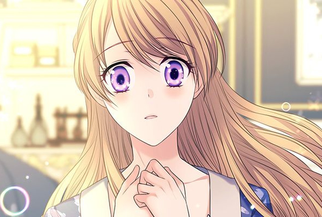 A Tender Heart - Episode 86 - ONO Webtoon et Manga