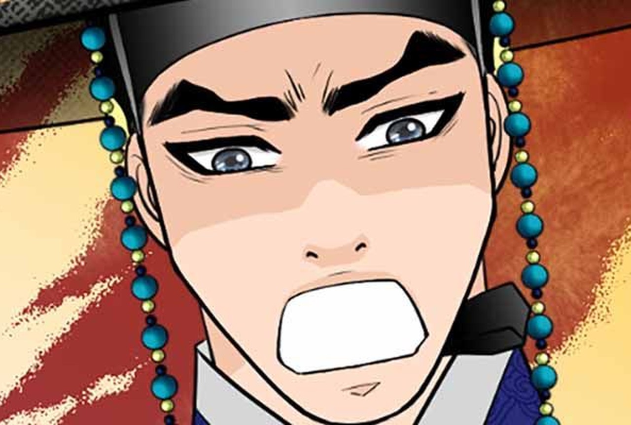 Vanity - Episode 44 - ONO Webtoon et Manga