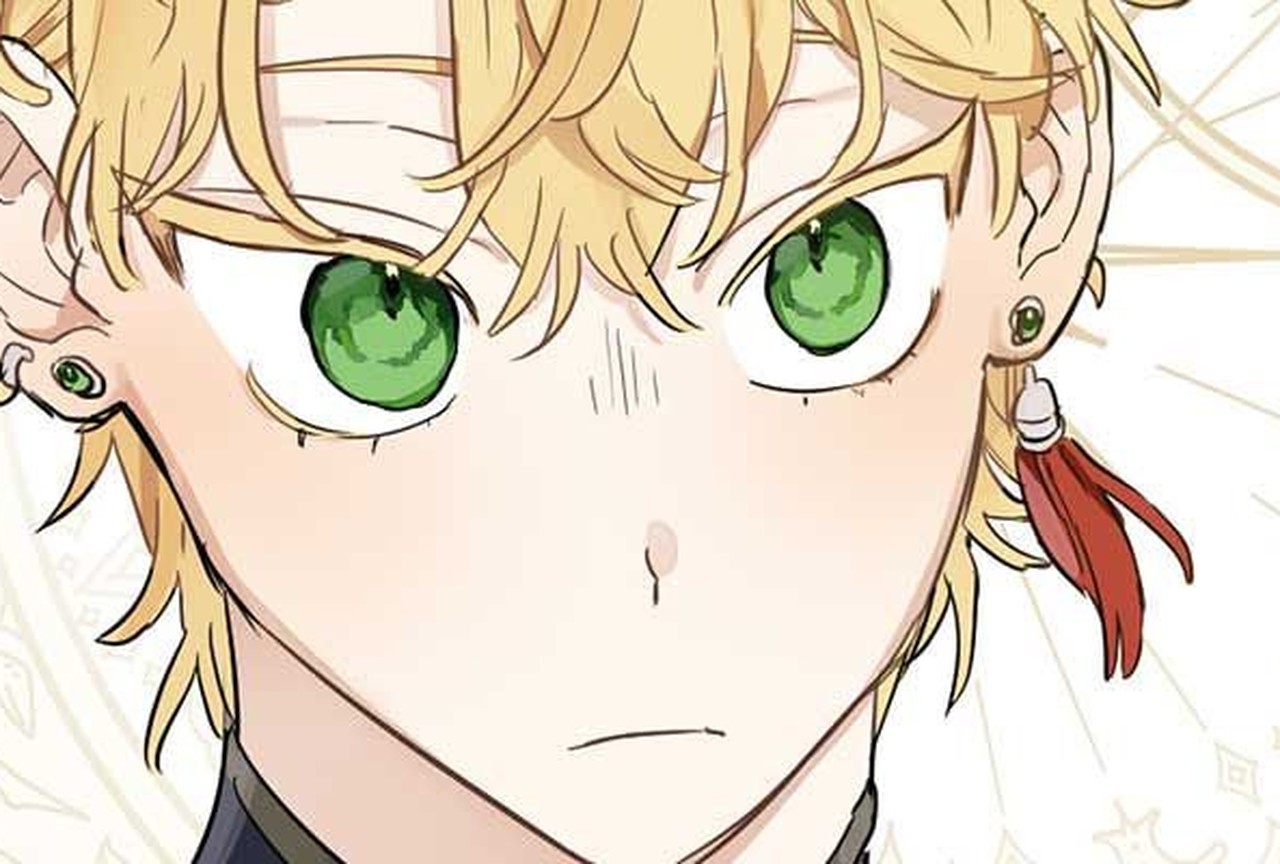Les noces gelées - Episode 32 - ONO Webtoon et Manga