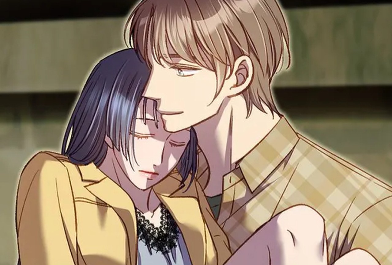 (+18) Midnight Thirst - Episode 52 - ONO Webtoon et Manga