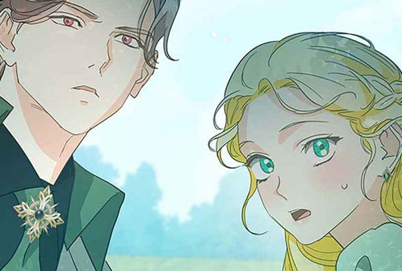 Le tyran que j'ai abandonné - Episode 30 - ONO Webtoon et Manga