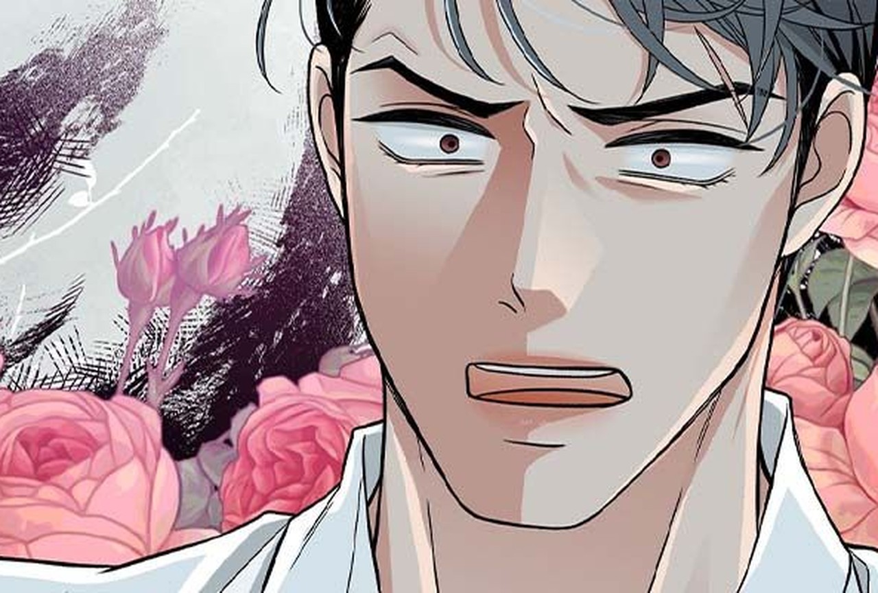 Kiss me, shot me ! - Episode 5 - ONO Webtoon et Manga