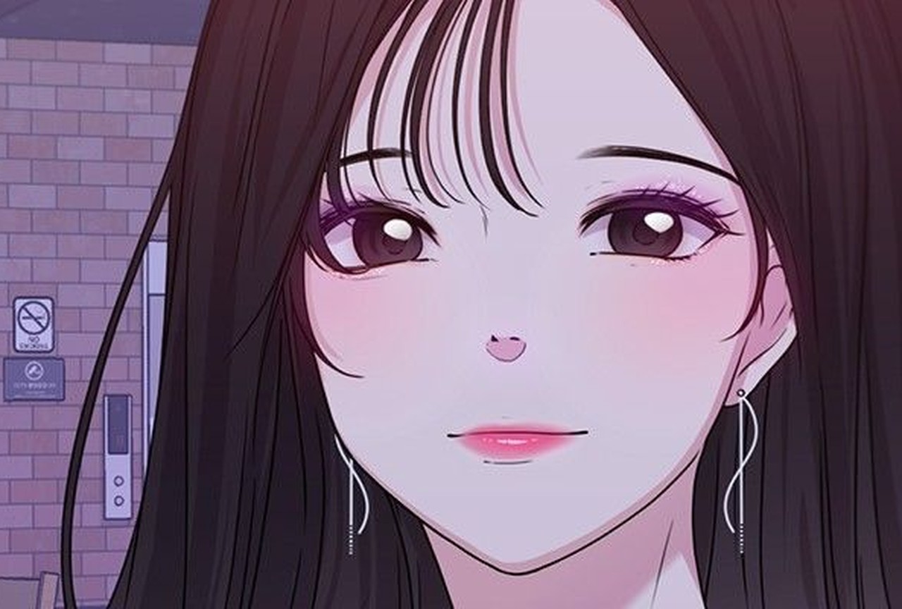 Crush of a lifetime - Episode 16 - ONO Webtoon et Manga