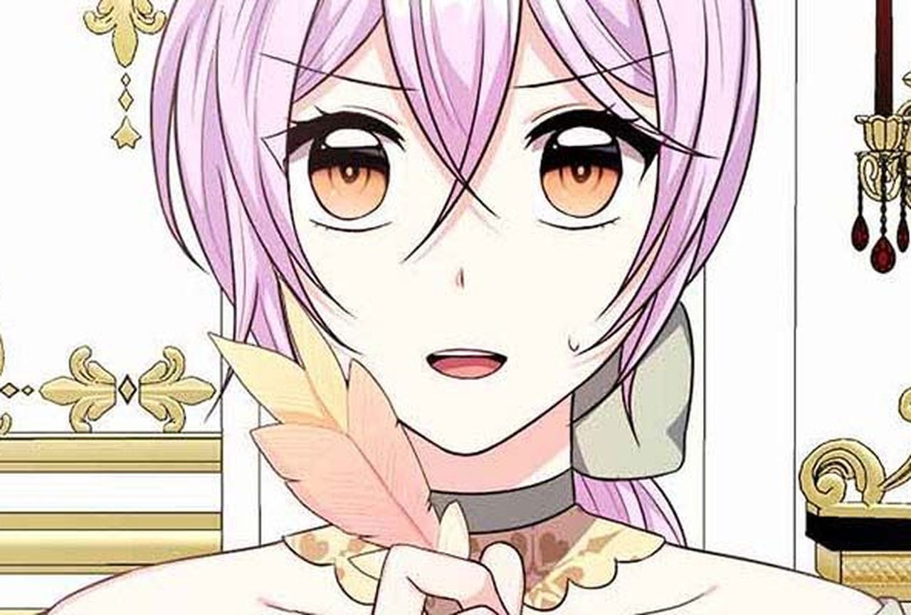 Une romance à ma façon - Episode 21 - ONO Webtoon et Manga