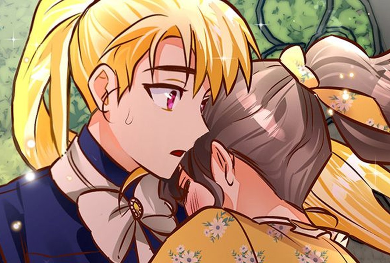La fille du duc refuse de se marier ! - Episode 43 - ONO Webtoon et Manga