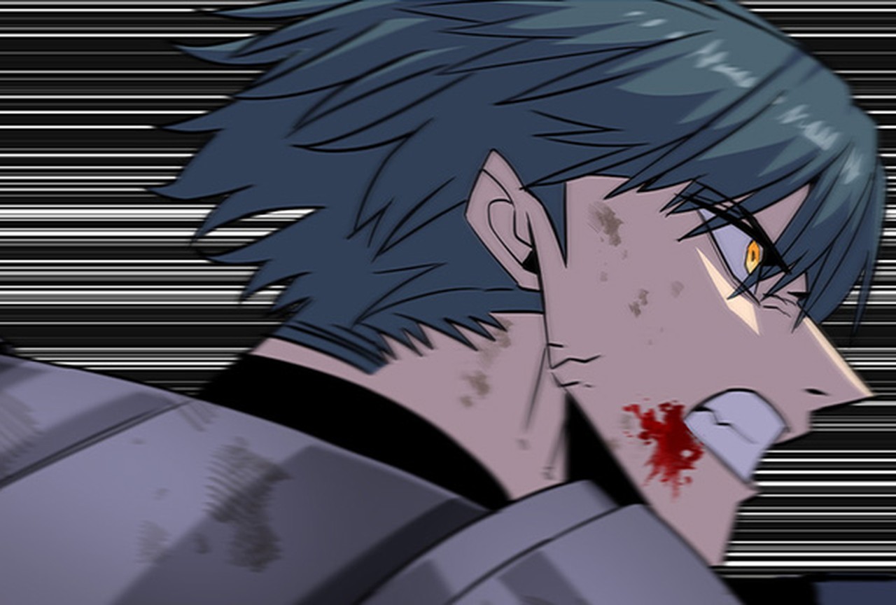 From Pawn to King - Episode 94 - ONO Webtoon et Manga