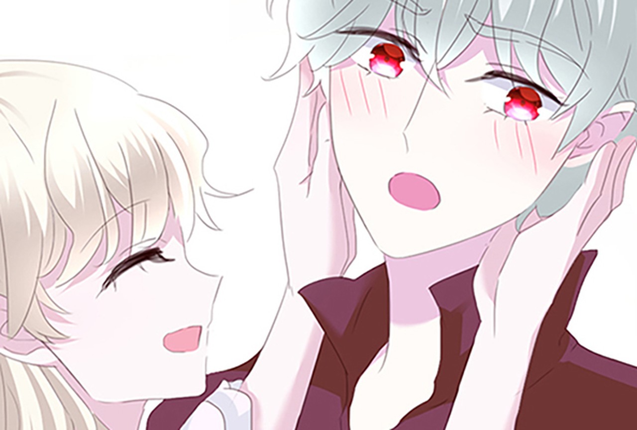 Blood-Drinking Always Works - Episode 64 - ONO Webtoon et Manga