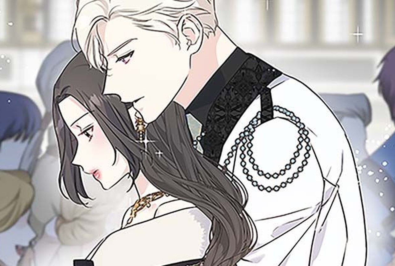 Les Corbeaux aiment tout ce qui brille - Episode 65 - ONO Webtoon et Manga