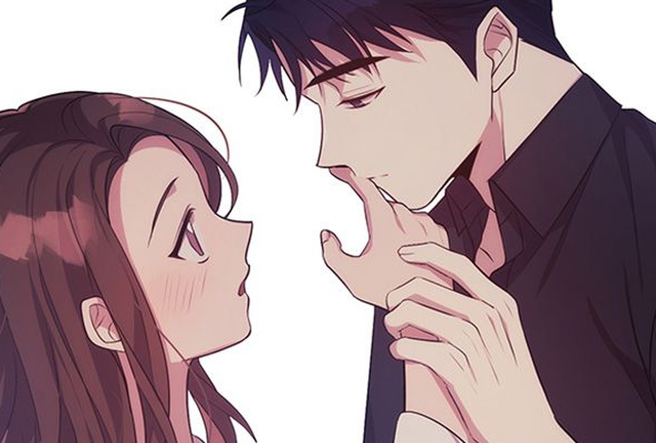 Delicious Blood - Episode 6 - ONO Webtoon et Manga