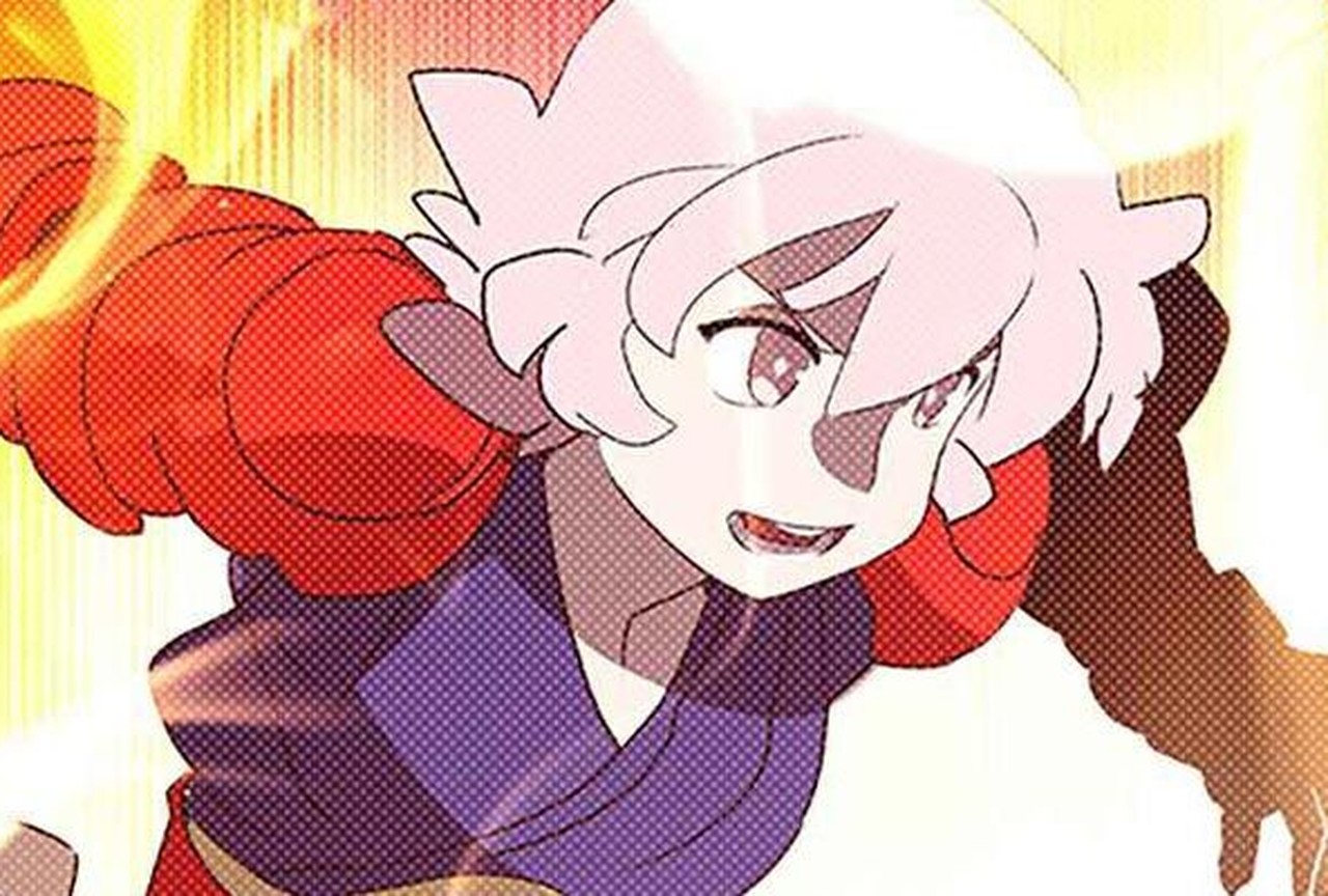 Le Roi des Sorciers - Episode 81 - ONO Webtoon et Manga