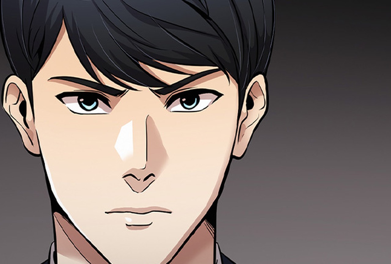 Again my life - Episode 108 - ONO Webtoon et Manga