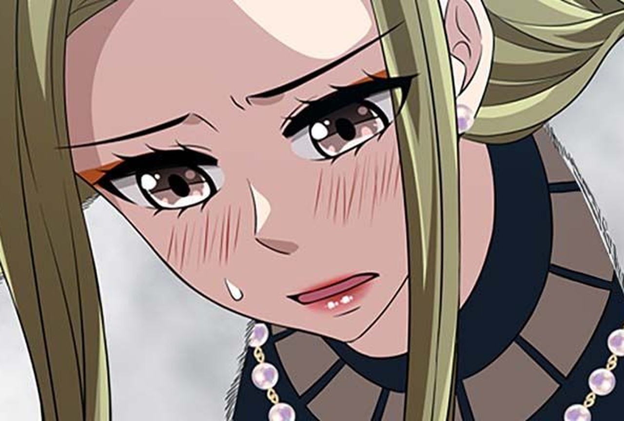 Prince's Lollipop - Episode 92 - ONO Webtoon et Manga