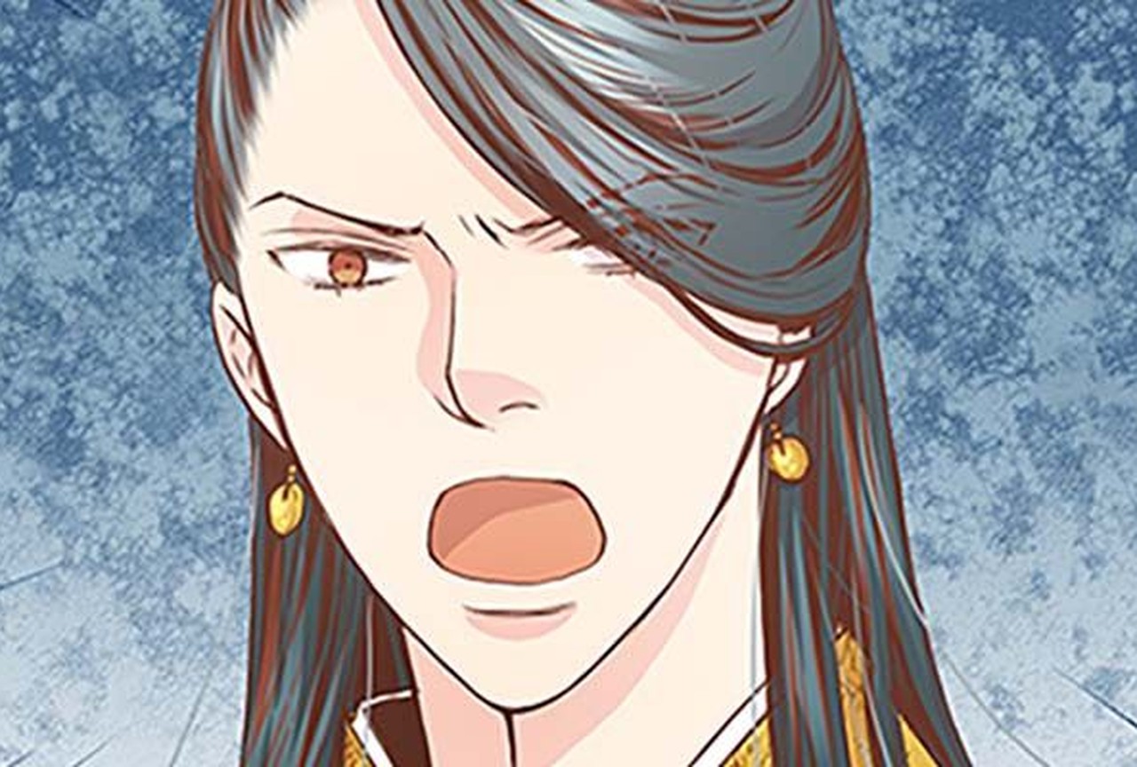 Fleurs de la Cour - Episode 45 - ONO Webtoon et Manga