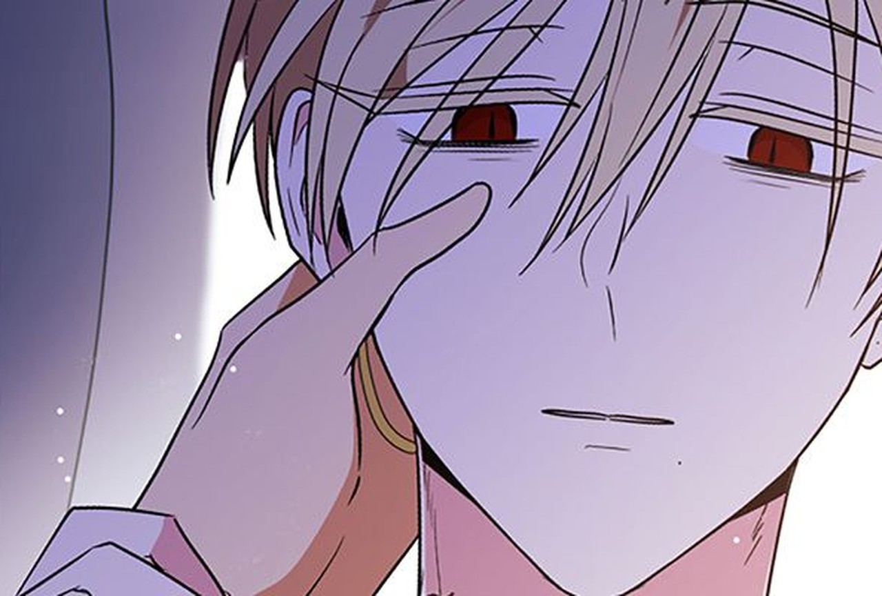 La sorcière sans espoir - Episode 25 - ONO Webtoon et Manga