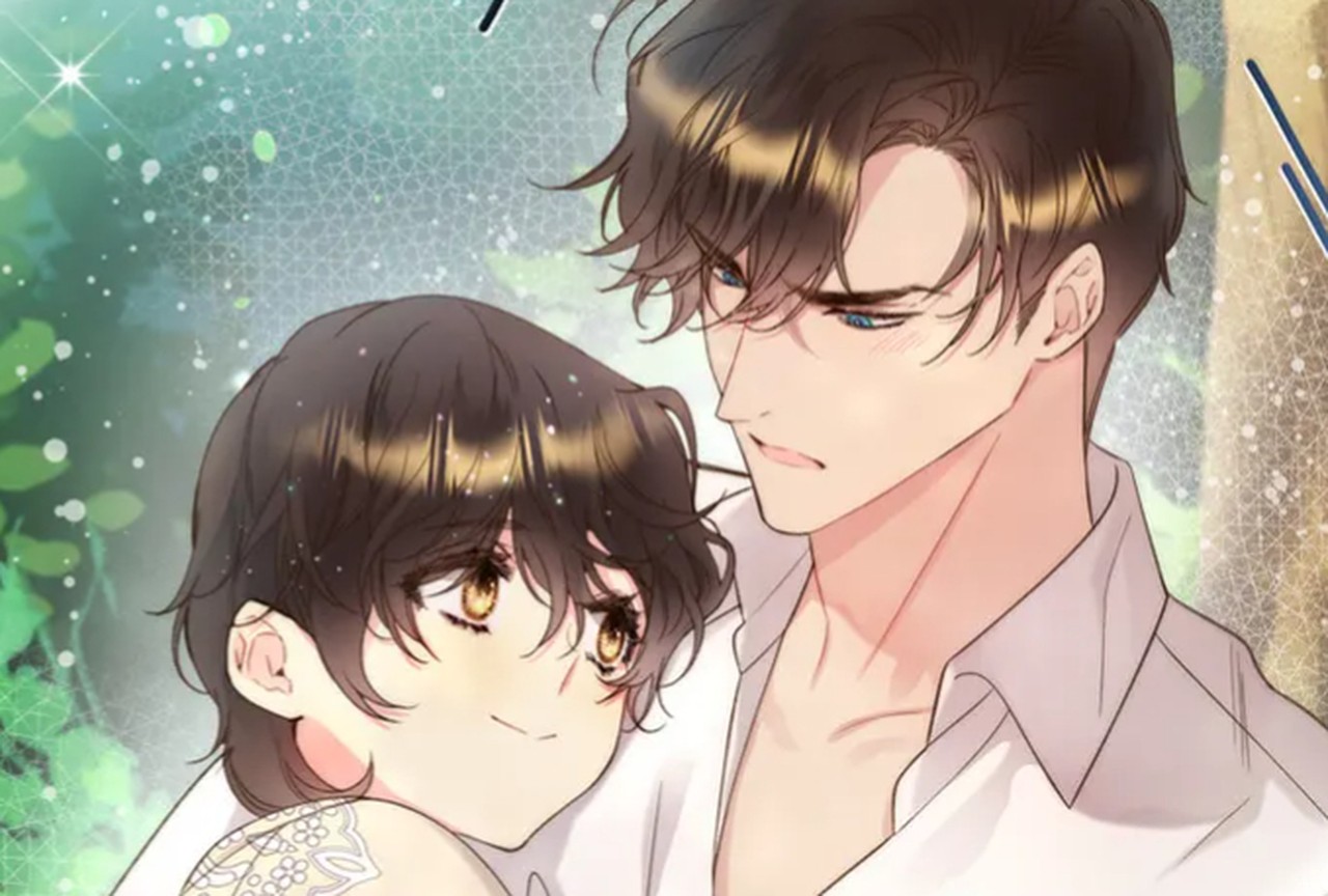 (+18) Béatrice - Episode 87 - ONO Webtoon et Manga