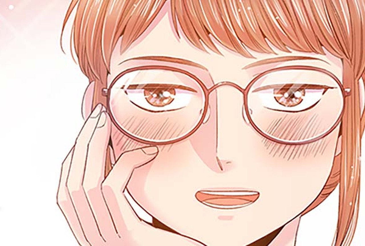 Talk to me Tenderly - Épisode 103 - ONO Webtoon et Manga