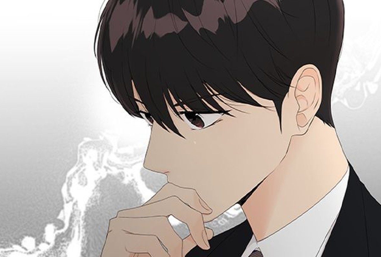 I'm NOT a guy !? - Episode 9 - ONO Webtoon et Manga