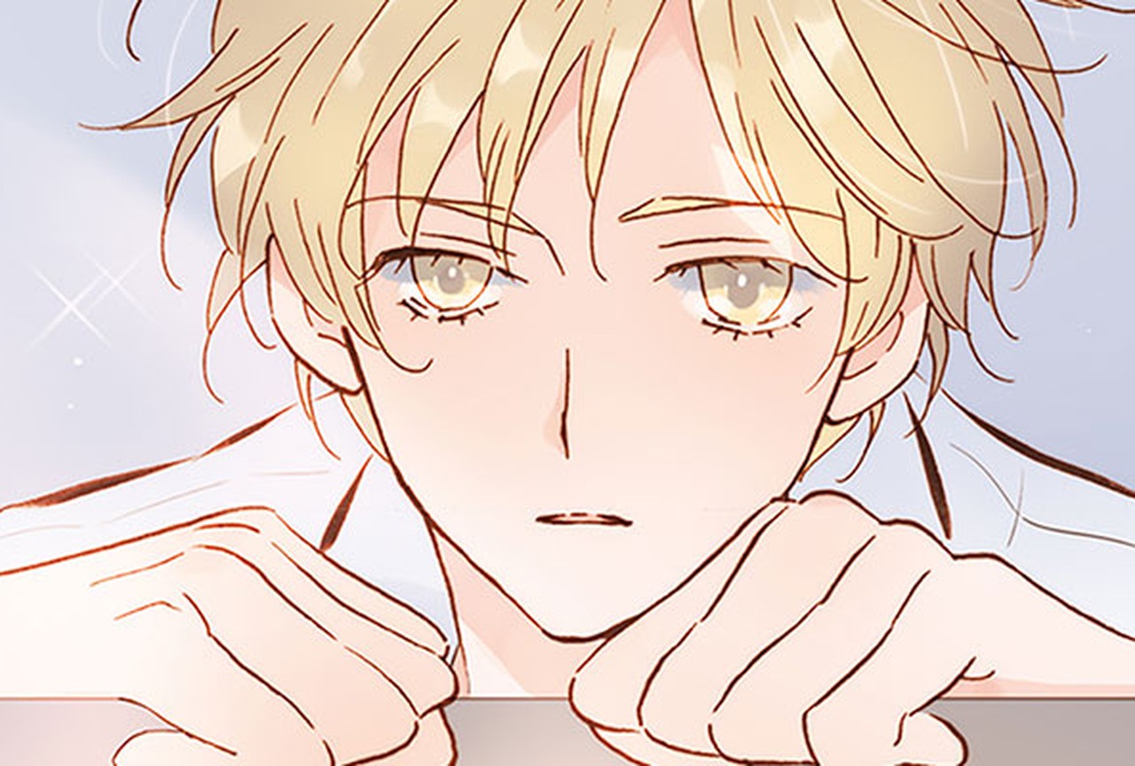 Soundless Cosmos - Episode 7 - ONO Webtoon et Manga