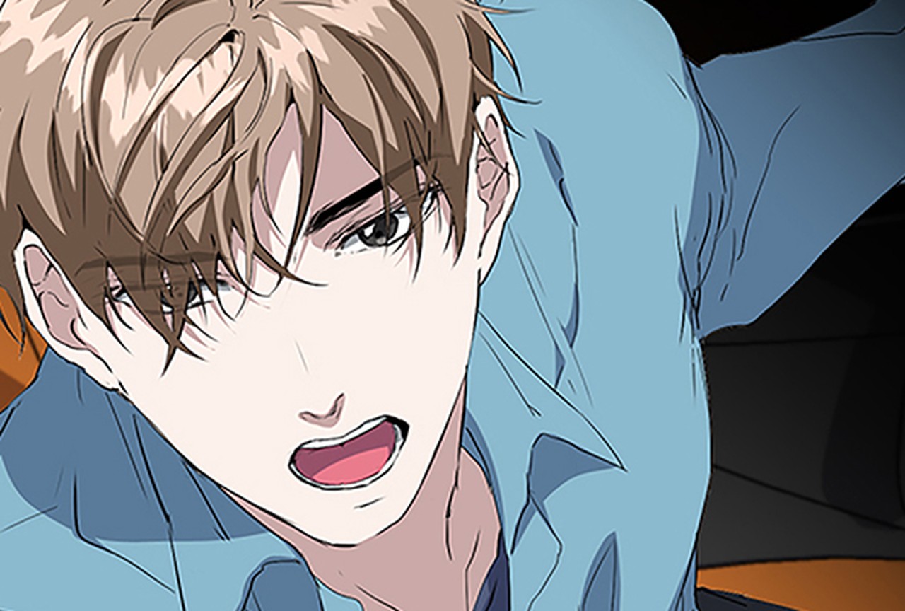 Latent Work - Episode 9 - ONO Webtoon et Manga