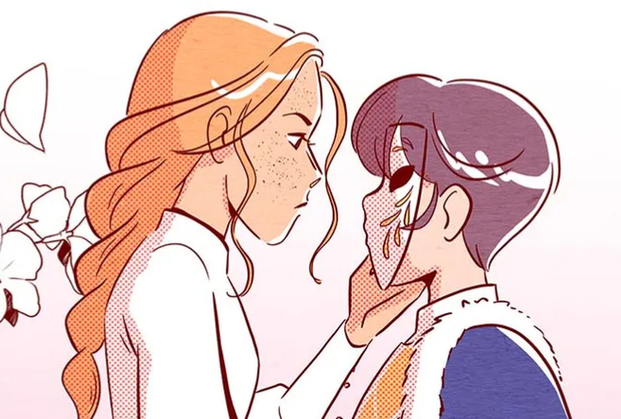 Vertu de St-Cyr - Episode 17 - ONO Webtoon et Manga