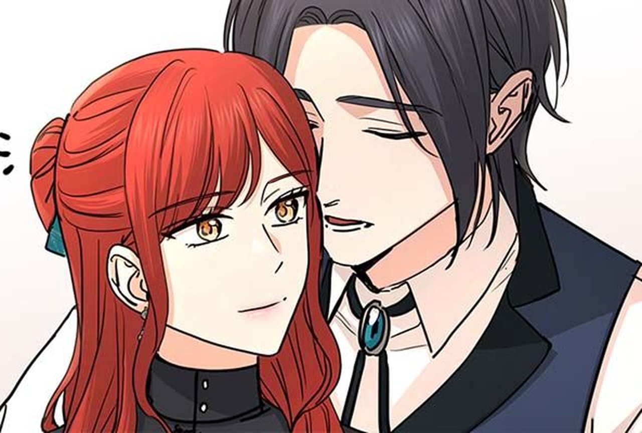 Ne pas vous aimer - Episode 31 - ONO Webtoon et Manga