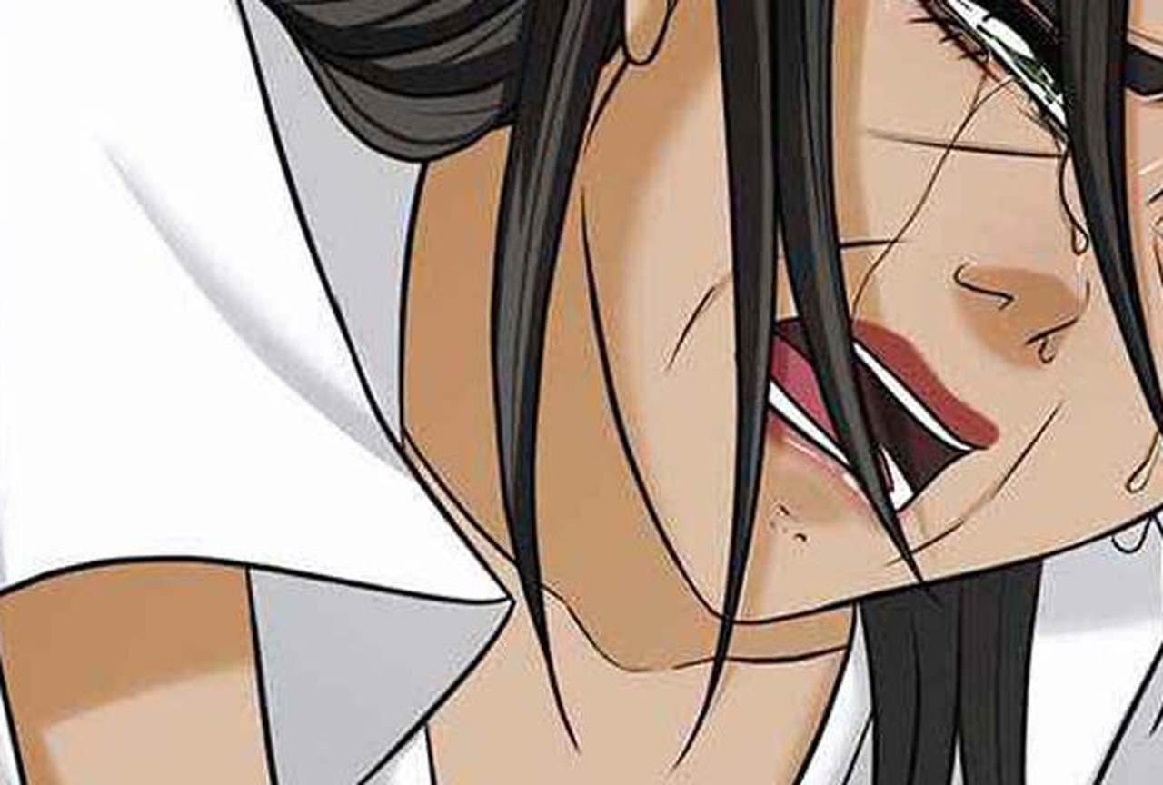 Live Again - Épisode 13 - ONO Webtoon et Manga