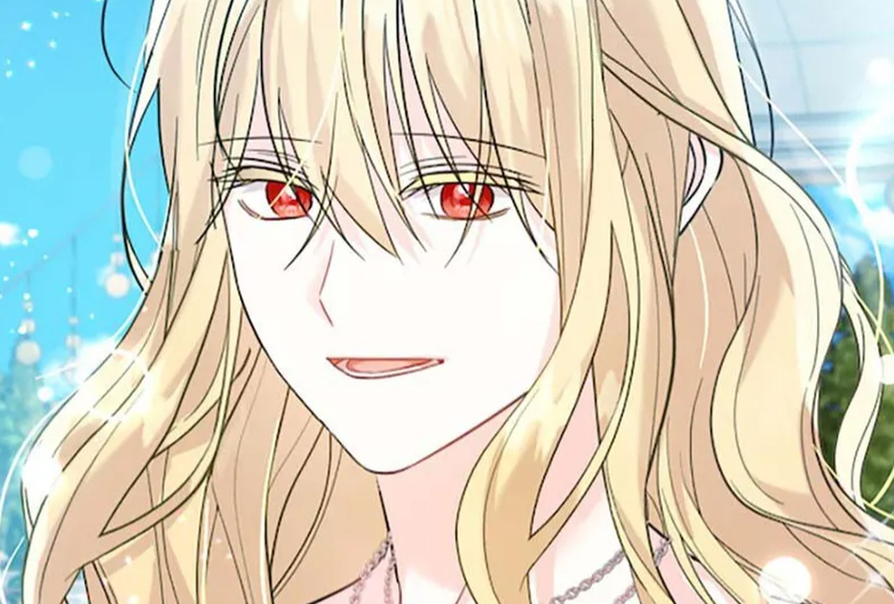 Comment sauver le méchant de l'héroïne - Episode 69 - ONO Webtoon et Manga