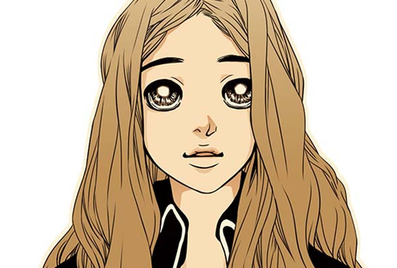 Comme chien et chat - Épisode 35 - ONO Webtoon et Manga