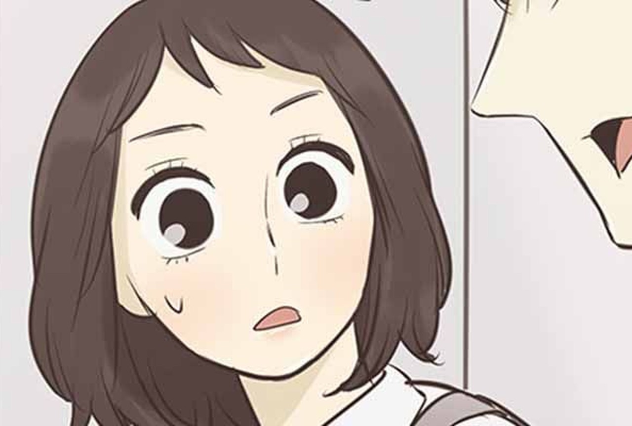 Clean with Passion - Episode 96 - ONO Webtoon et Manga