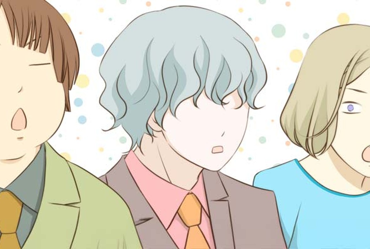 Président-longues-jambes - Episode 40 - ONO Webtoon et Manga