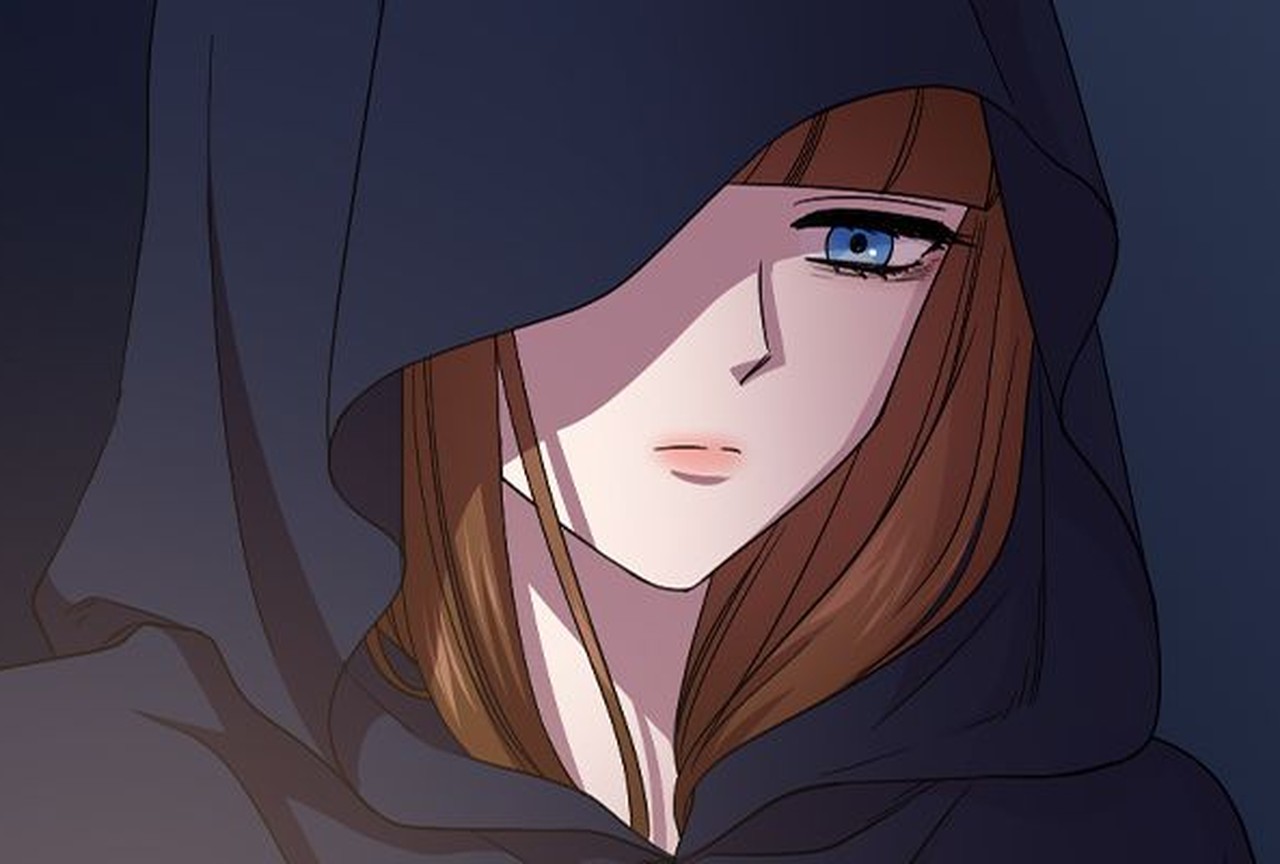 Ombres et Lumières - Episode 193 - ONO Webtoon et Manga