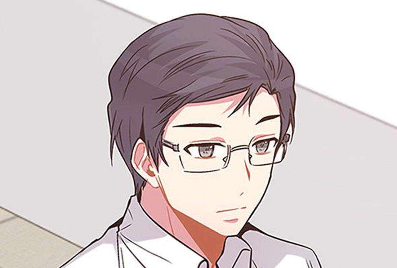 All About You - Episode 64 - ONO Webtoon et Manga