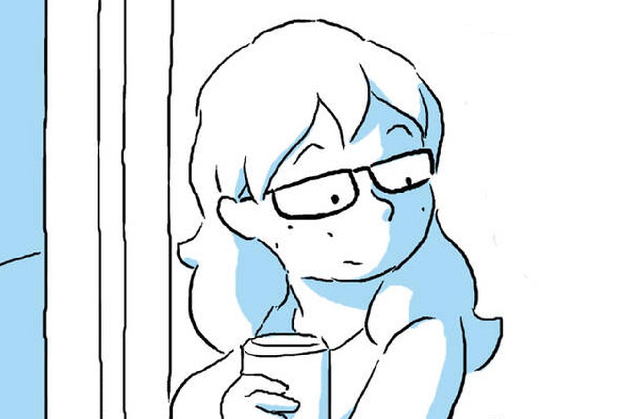 Crapule - Épisode 118 - ONO Webtoon et Manga