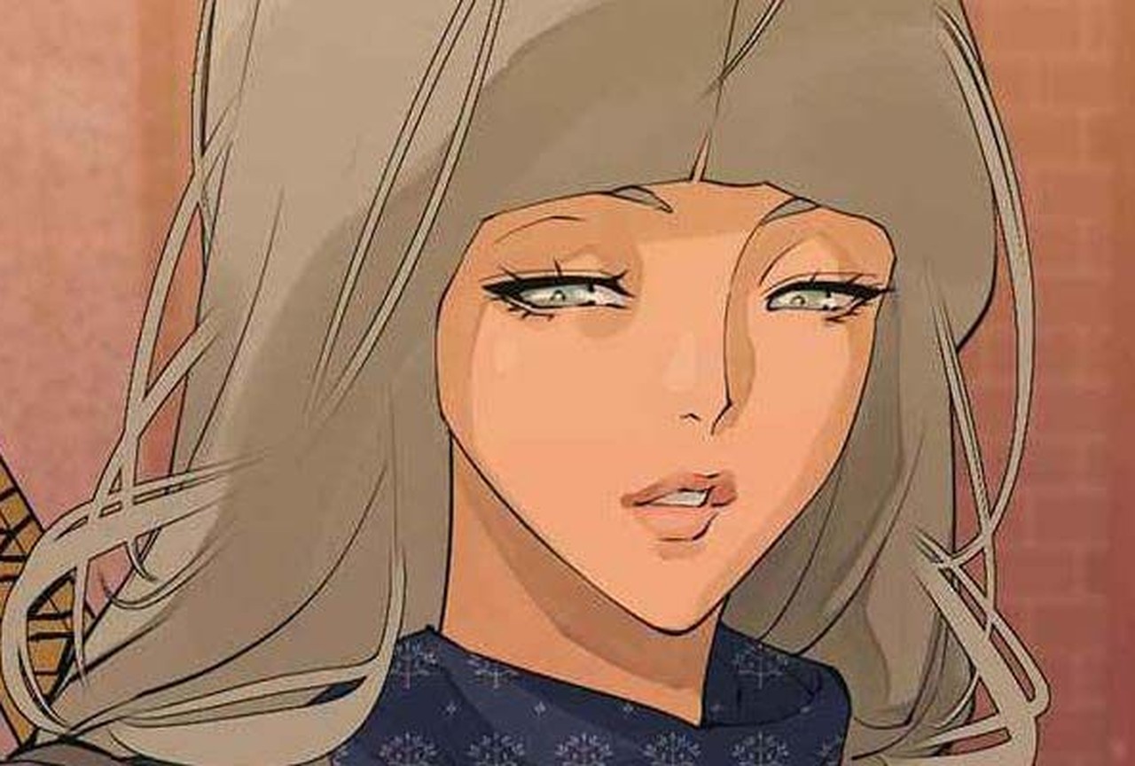 The Wise Note - Episode 149 - ONO Webtoon et Manga