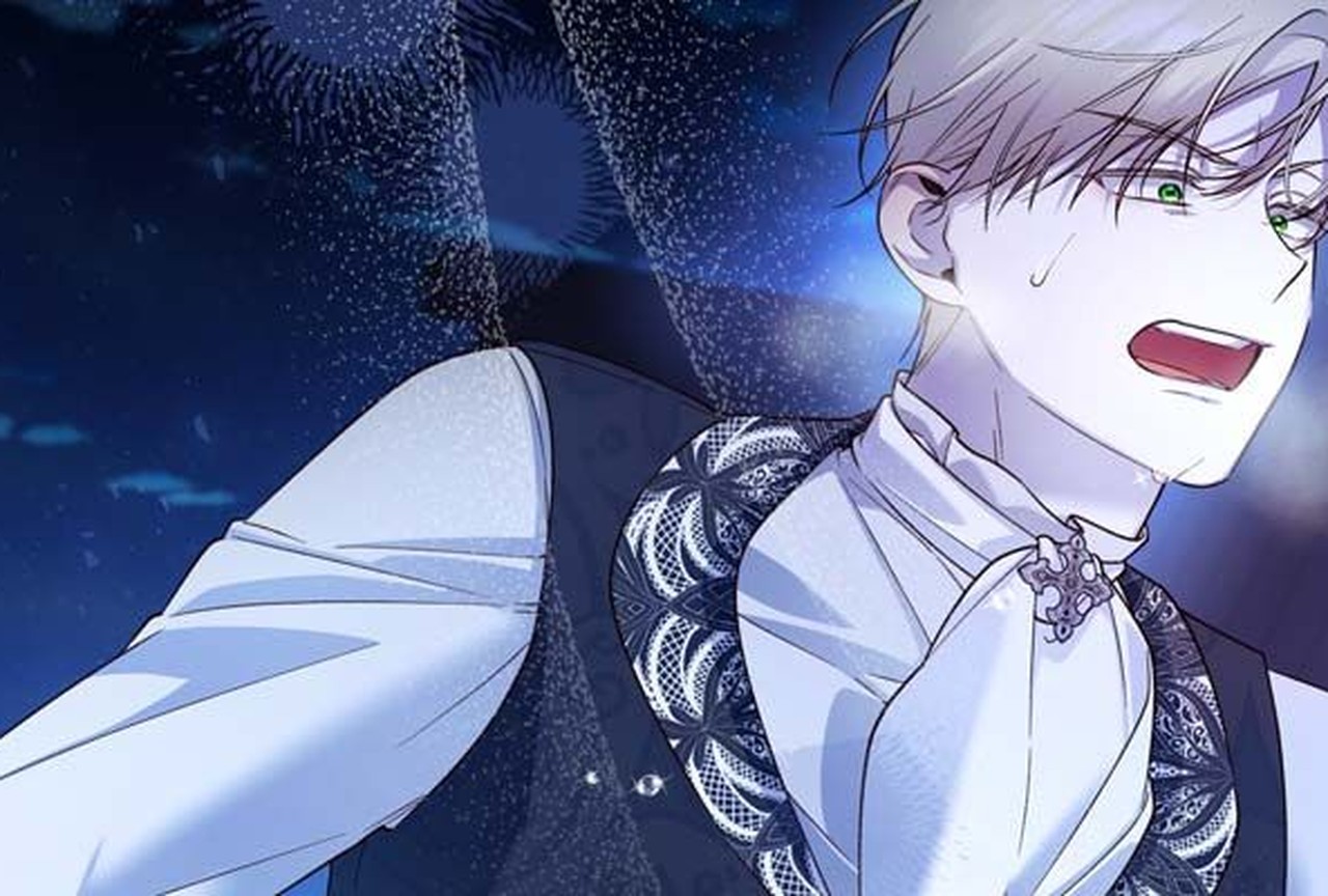Comment cacher le fils de l'empereur - Épisode 59 - ONO Webtoon et Manga
