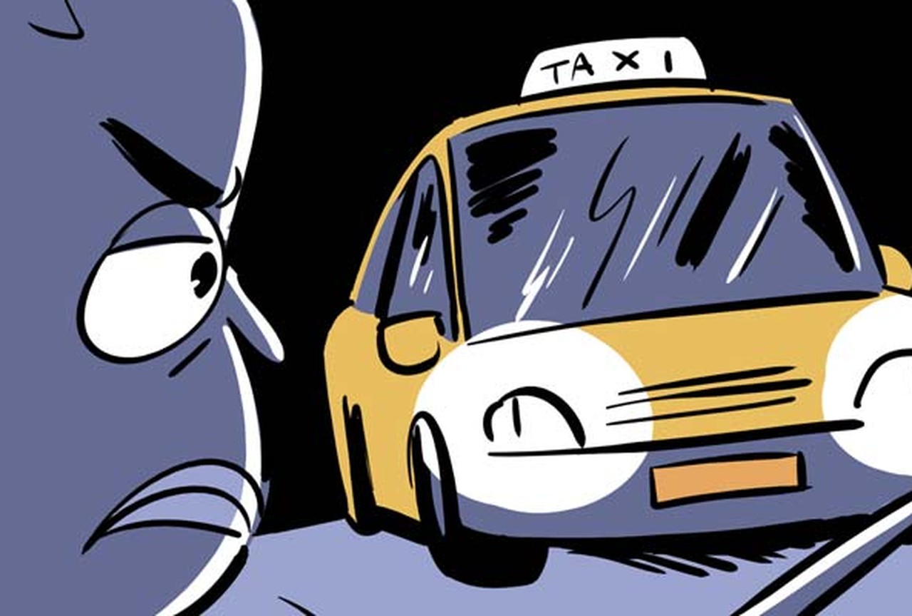 Mani Ndolo, je t’aime - Episode 11 - ONO Webtoon et Manga