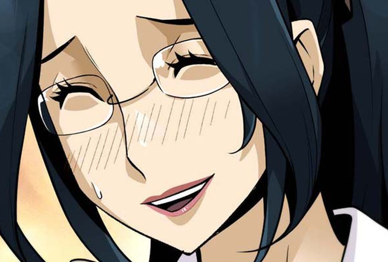 Le Retour de la légende - Episode 141 - ONO Webtoon et Manga