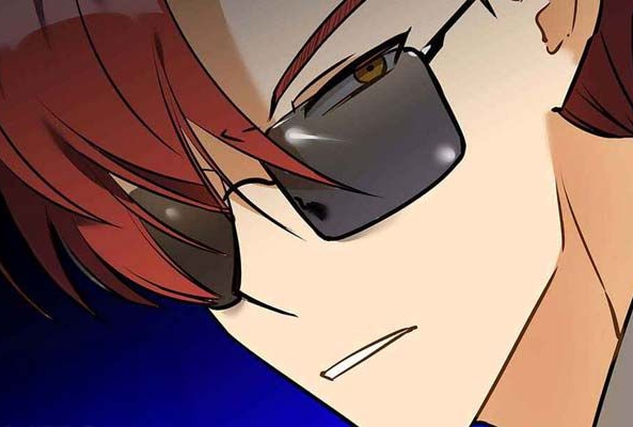 La fleur et la bête - Episode Bonus 3 - ONO Webtoon et Manga