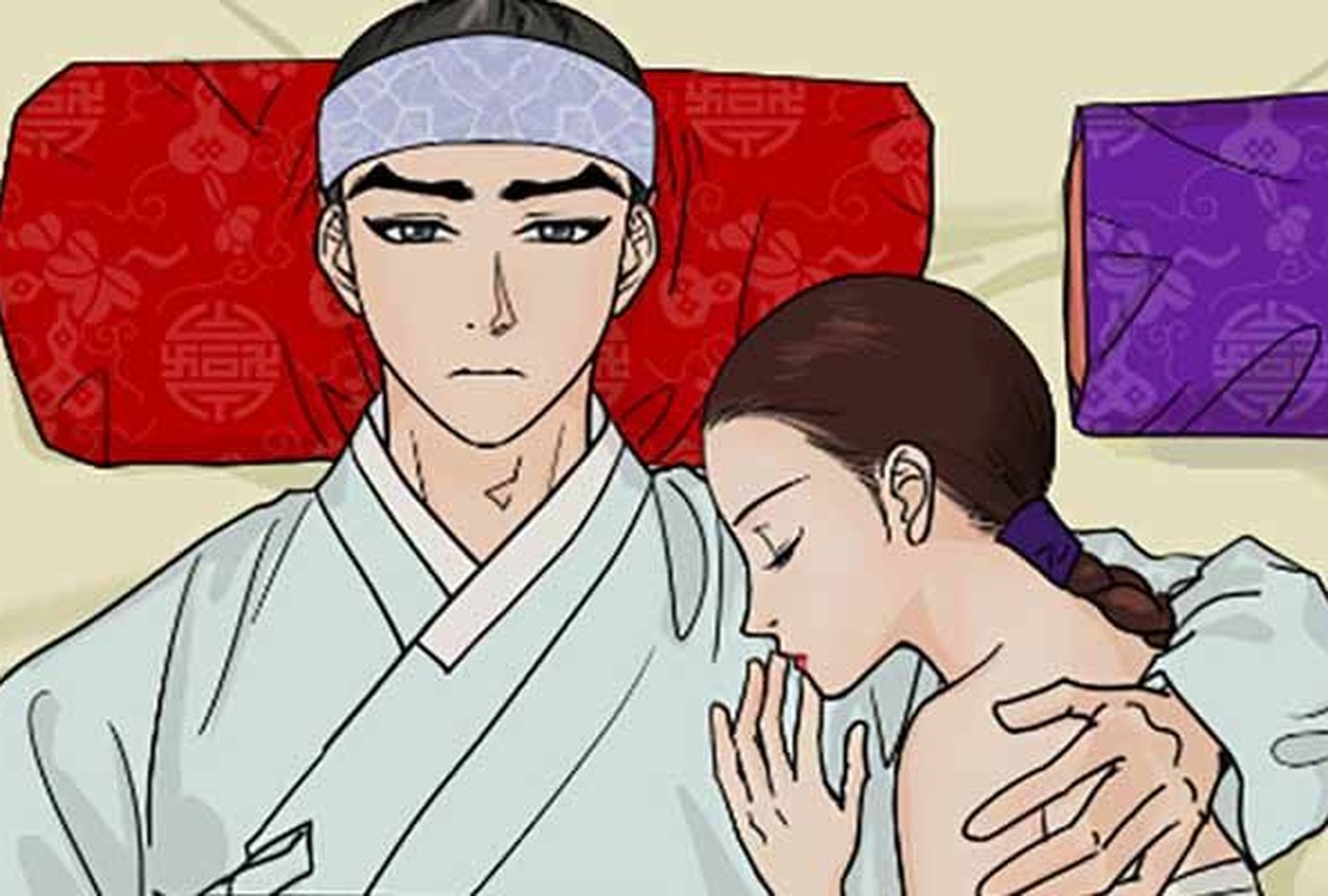 Vanity - Episode 8 - ONO Webtoon et Manga