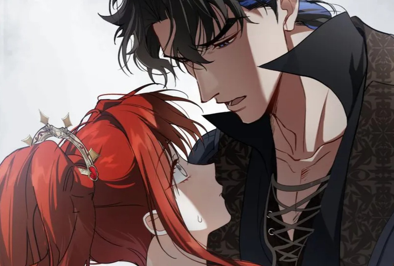 La Méchante doit séduire les Héros - Episode 13 - ONO Webtoon et Manga