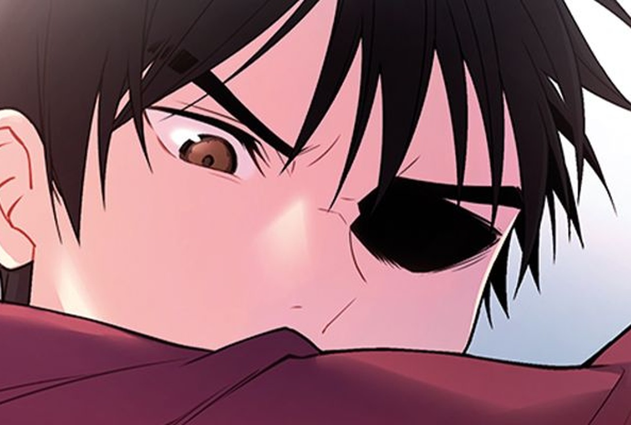 Tendrement vôtre - Episode 32 - ONO Webtoon et Manga