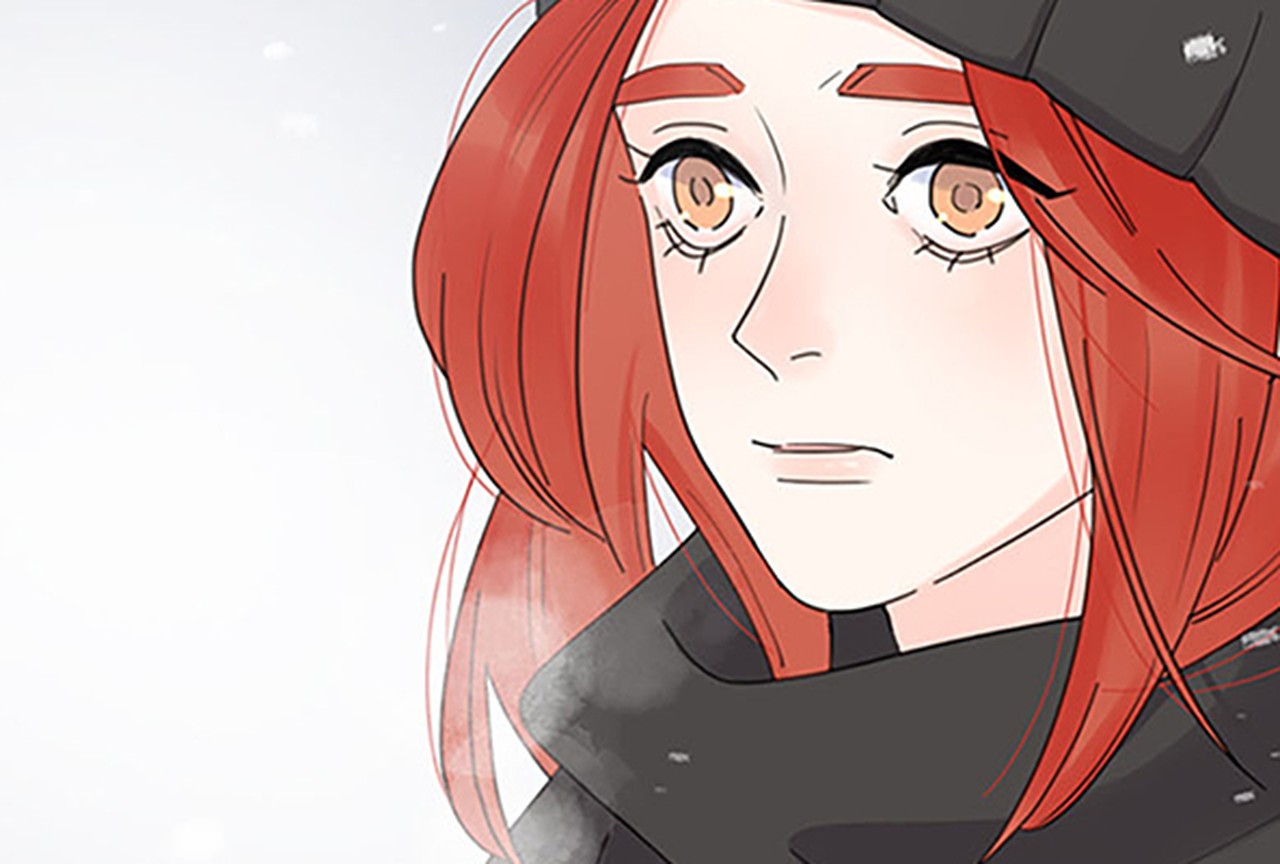 What Love Looks Like - Episode 57 - ONO Webtoon et Manga