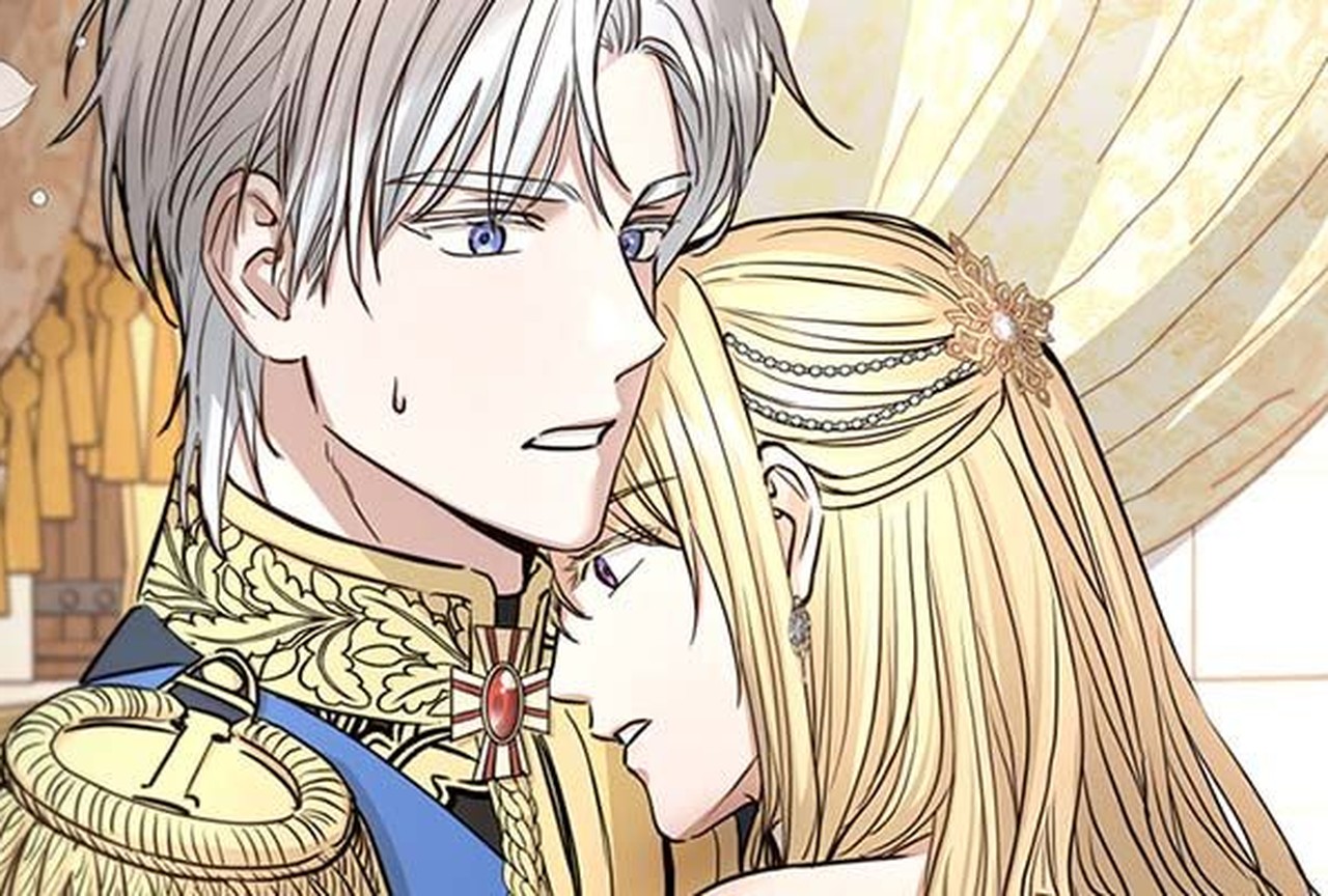 Ne pas vous aimer - Episode 14 - ONO Webtoon et Manga