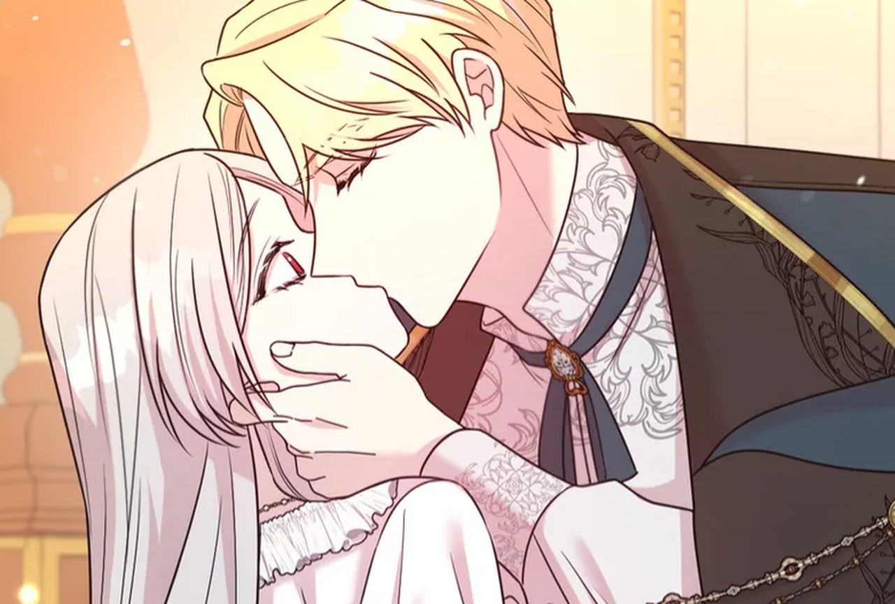 Comment calmer mon duc impuissant ? - Episode 54 - ONO Webtoon et Manga