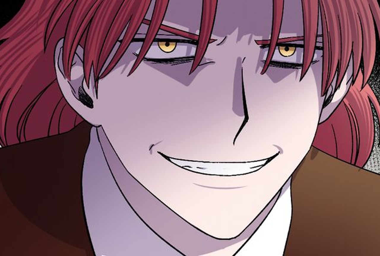 Ombres et Lumières - Episode 49 - ONO Webtoon et Manga