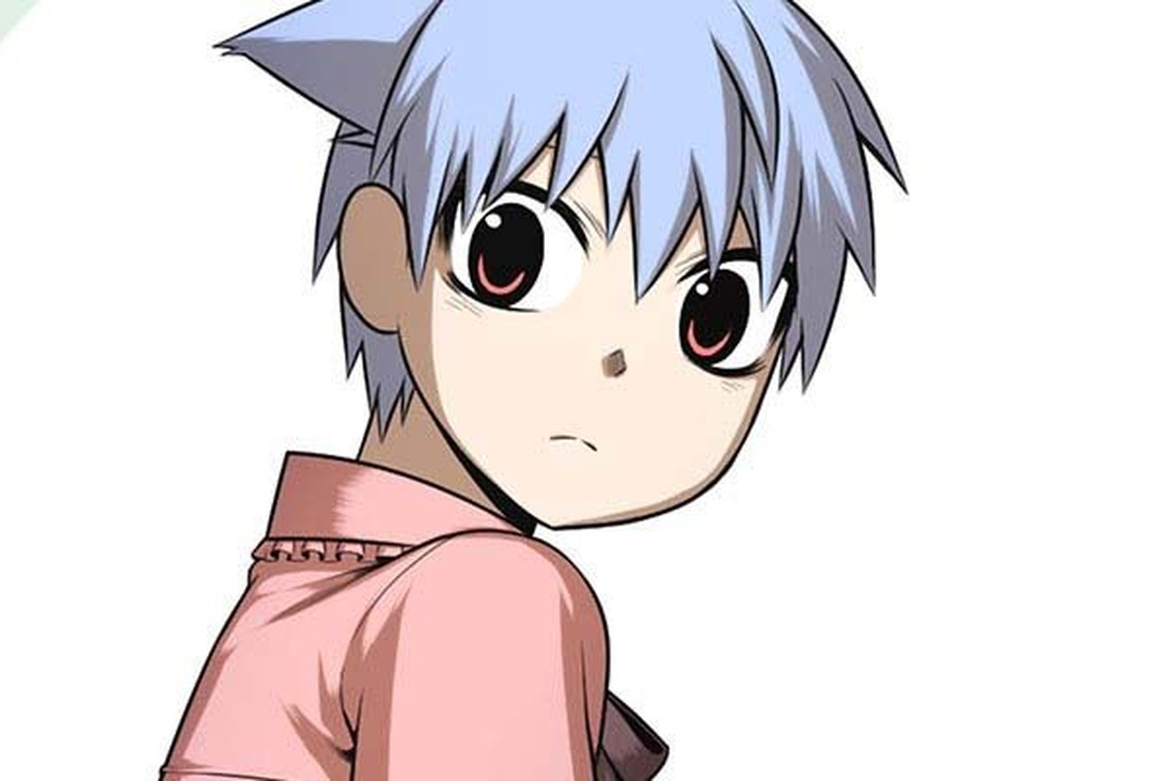 Panfia - Episode 34 - ONO Webtoon et Manga