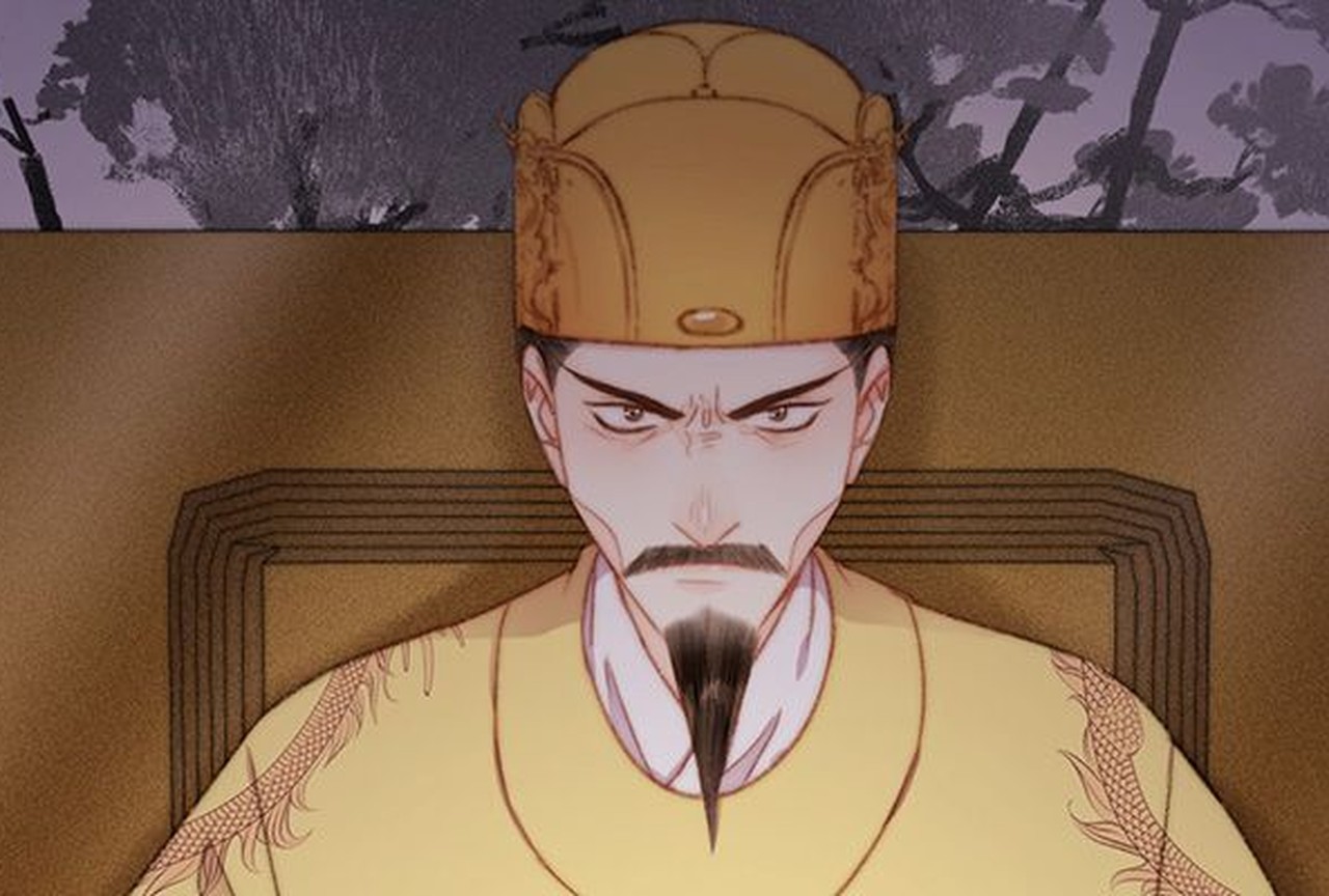 La déesse de la médecine - Episode 147 - ONO Webtoon et Manga