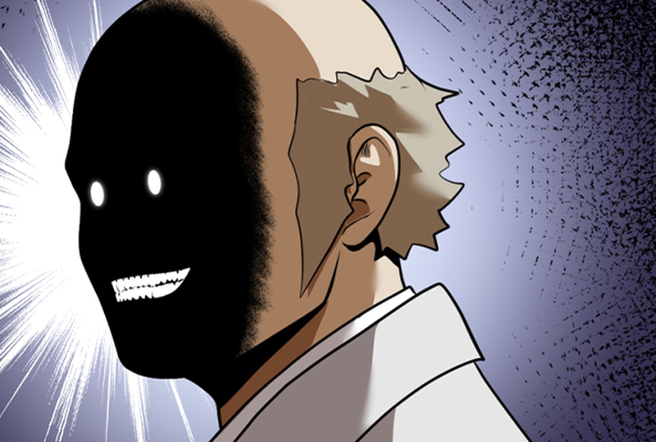 Genome - Episode 17 - ONO Webtoon et Manga